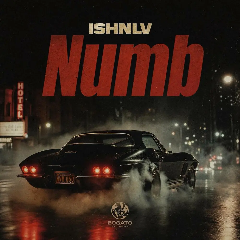 Numb - ISHNLV