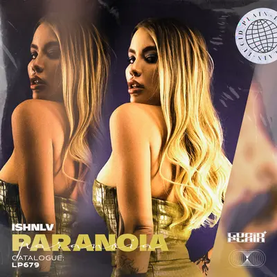 Paranoia - ISHNLV