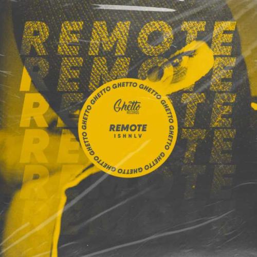 ISHNLV - Remote