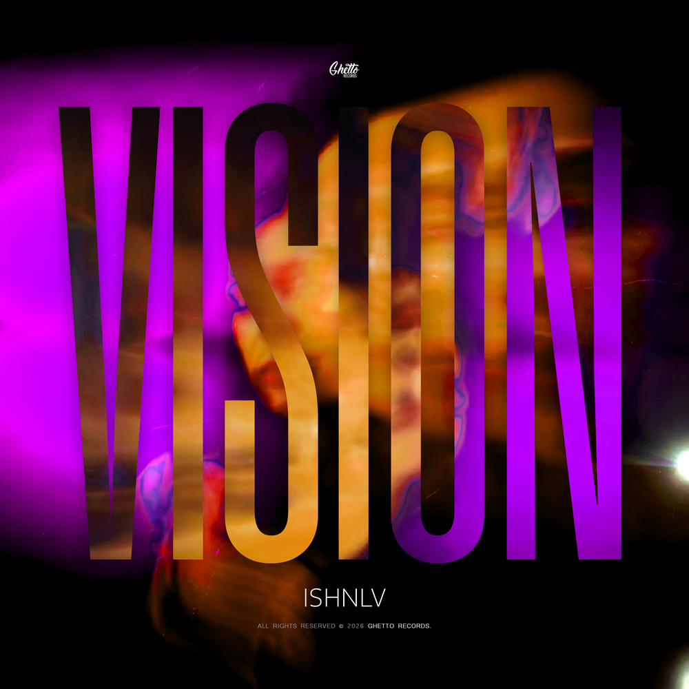 Vision - ISHNLV