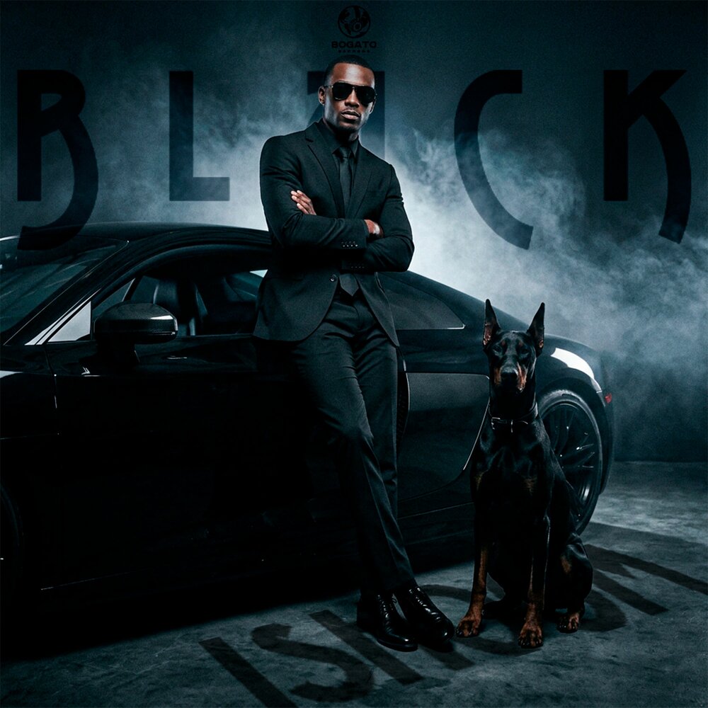 Black - ishoom