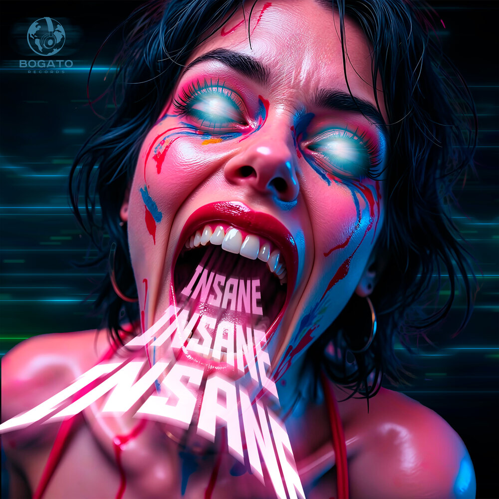 INSANE - ishoom