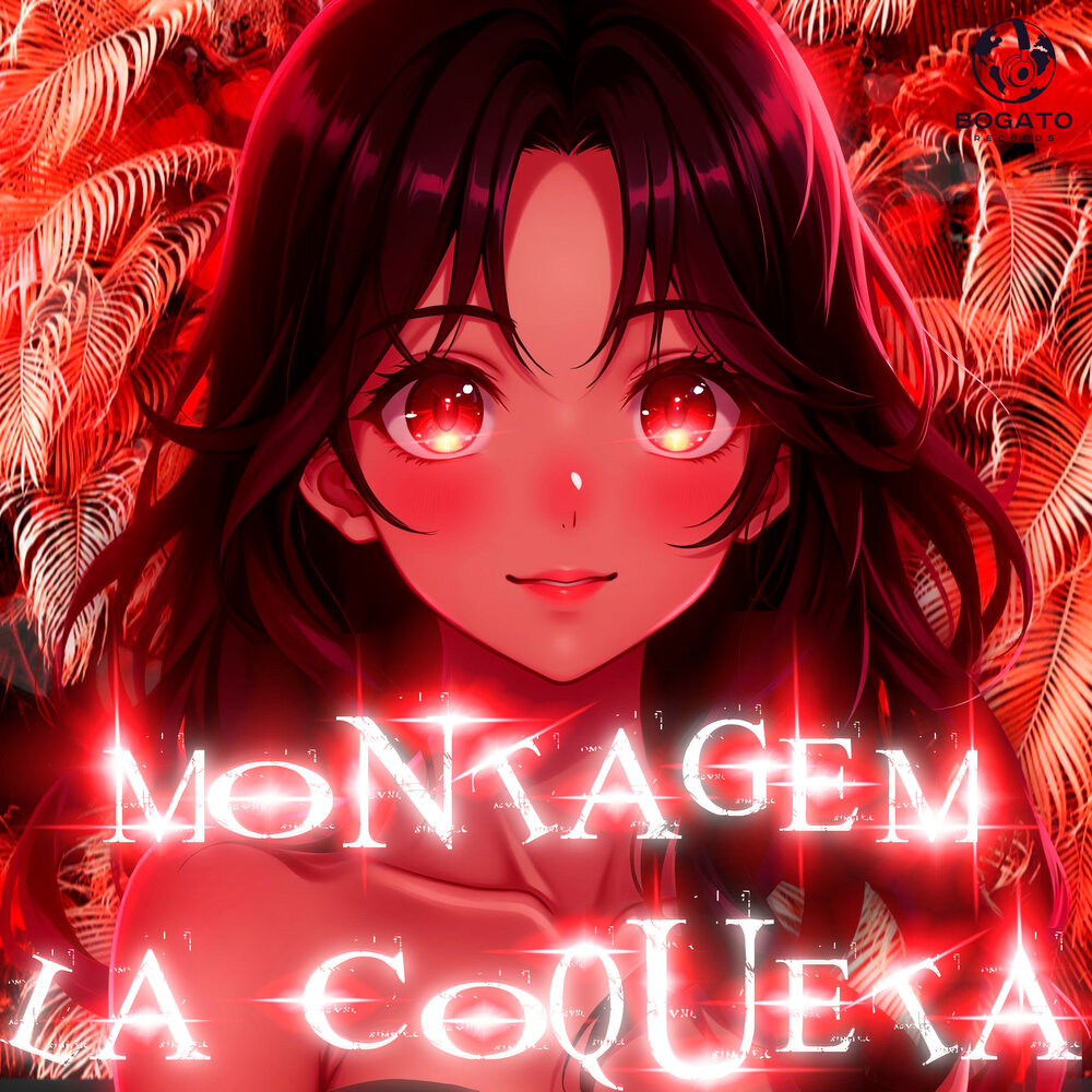 MONTAGEM LA COQUETA - ishoom