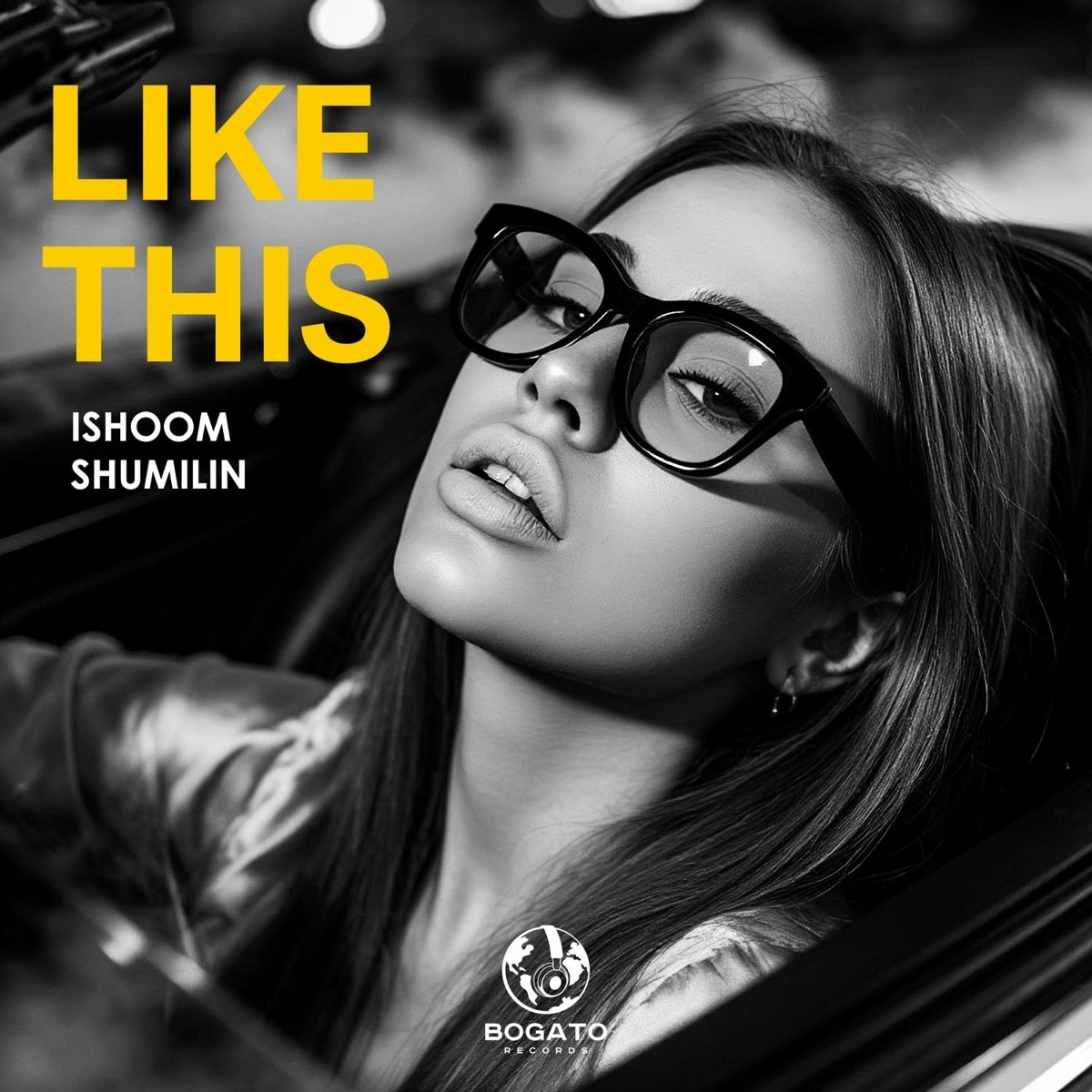 Like This - ishoom, Shumilin