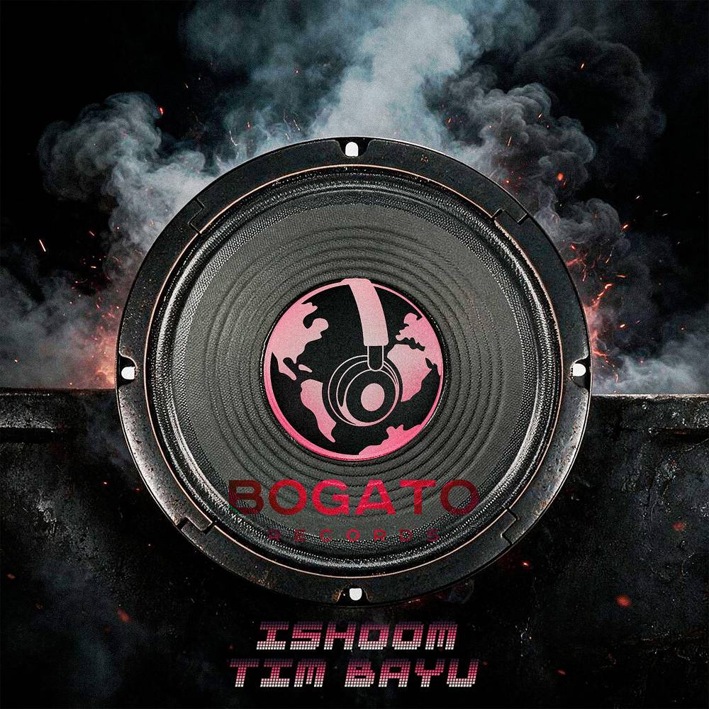 Pop It - ishoom & Tim Bayu