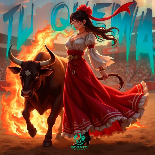 ishoom - Tu Quema