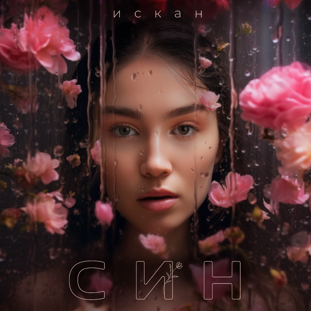 Син - ИСКАН, Гульназ Асаева