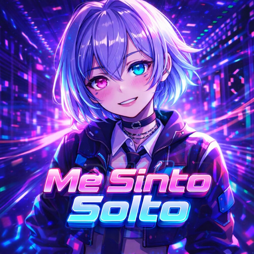 ME SINTO SOLTO - Isko Alvarez, ALEXO JJ