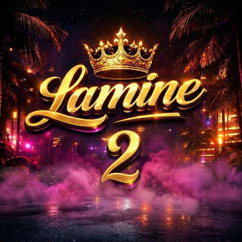 Isko Alvarez - Lamine 2