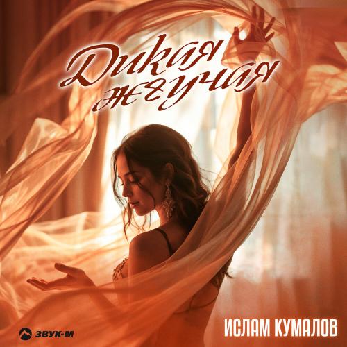 Дикая жгучая - Ислам Кумалов
