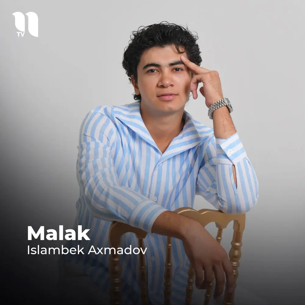 Malak - Islambek Axmadov
