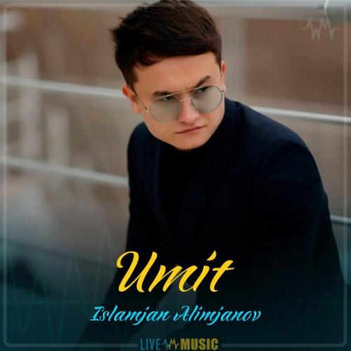 Islamjan Alimjanov - Umit (2019)
