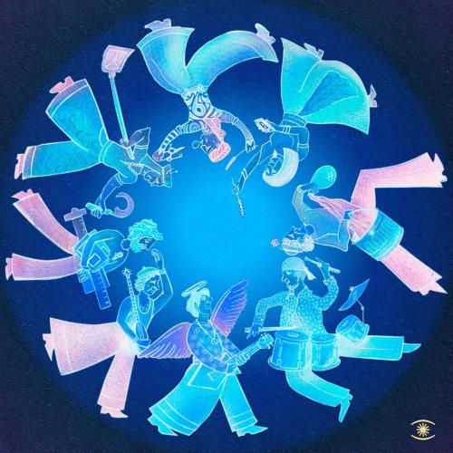 Kara Toprak (SONLIFE Remix) - islandman