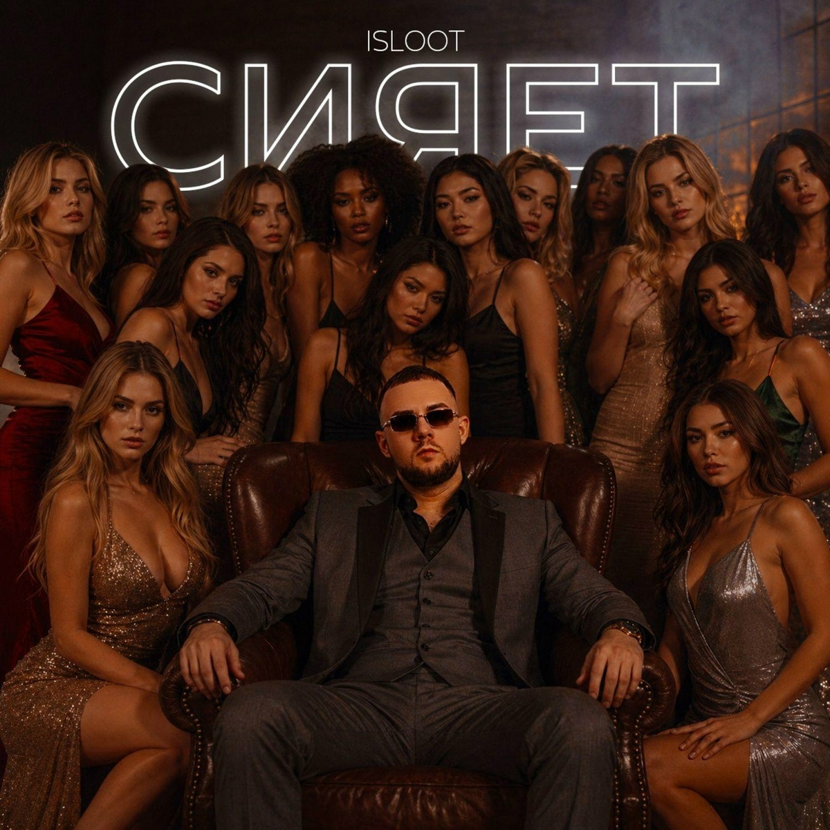 Сияет - isloot