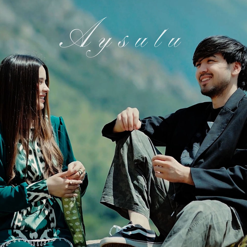 Aysulu - Ismail Akhbarov