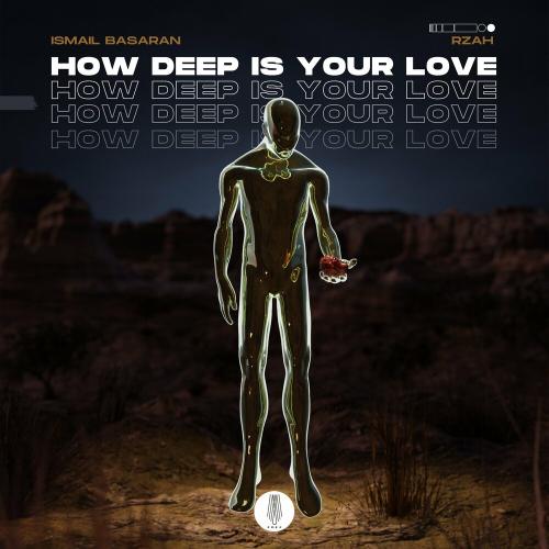 Ismail Basaran & RZAH - How Deep Is Your Love