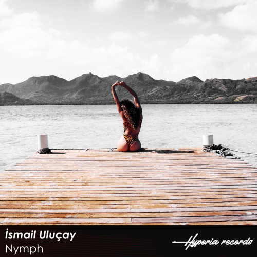 İsmail Uluçay - Nymph