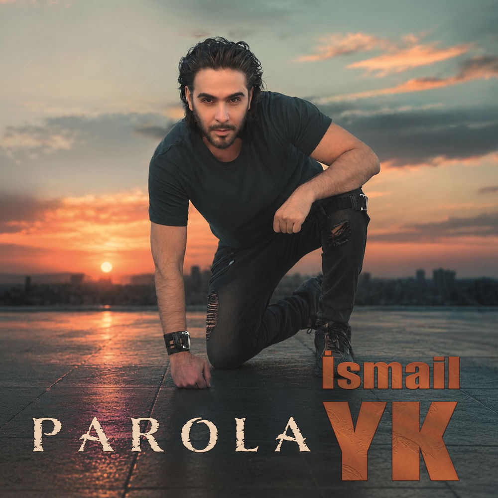 Sen Olmazsan - Ismail YK