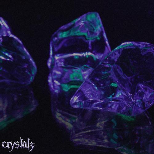 Isolate.exe - Crystals [Explicit]
