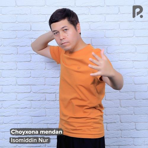 Choyxona Mendan - Isomiddin Nur