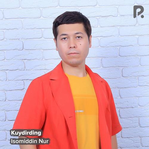 Kuydirding - Isomiddin Nur