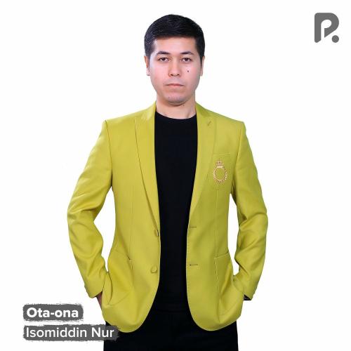 Ota-ona - Isomiddin Nur