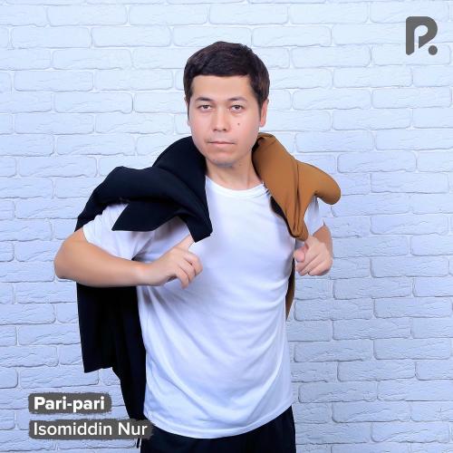 Pari-pari - Isomiddin Nur