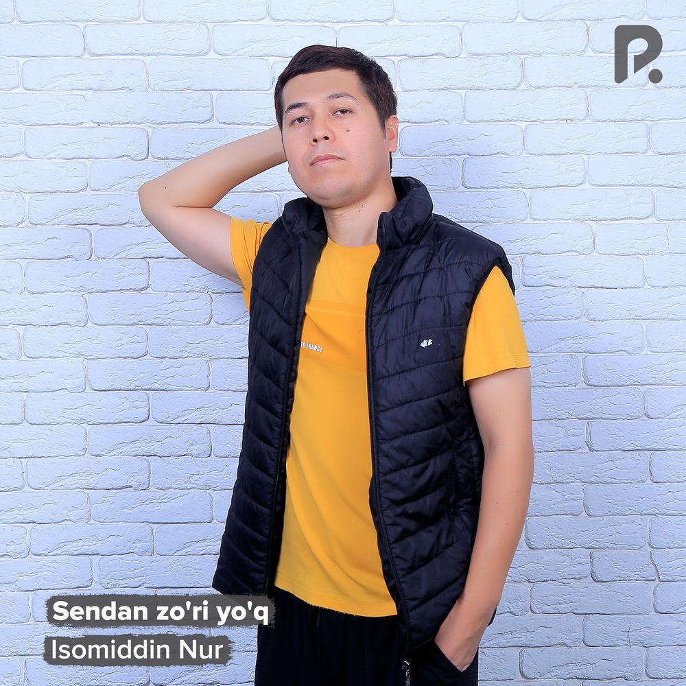 Sendan Zo'ri Yo'q - Isomiddin Nur