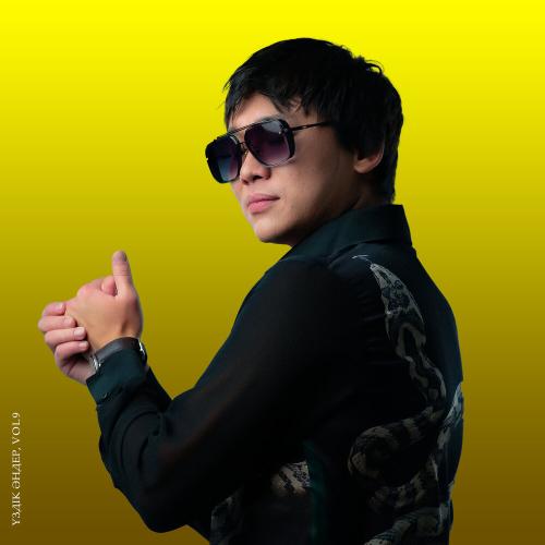 Kairat Nurtas - Попурри