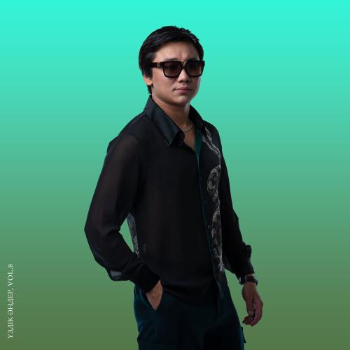 Kairat Nurtas - Қызыл гүлім-ай