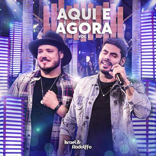 Israel & Rodolffo - Batom de Cereja (Ao Vivo)