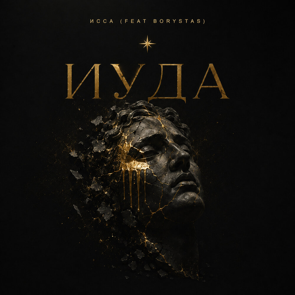 Иуда - ИССА, BORYSTAS