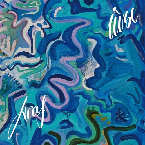 Istanbul West Side Collective & Cenk Erdoğan - Araf