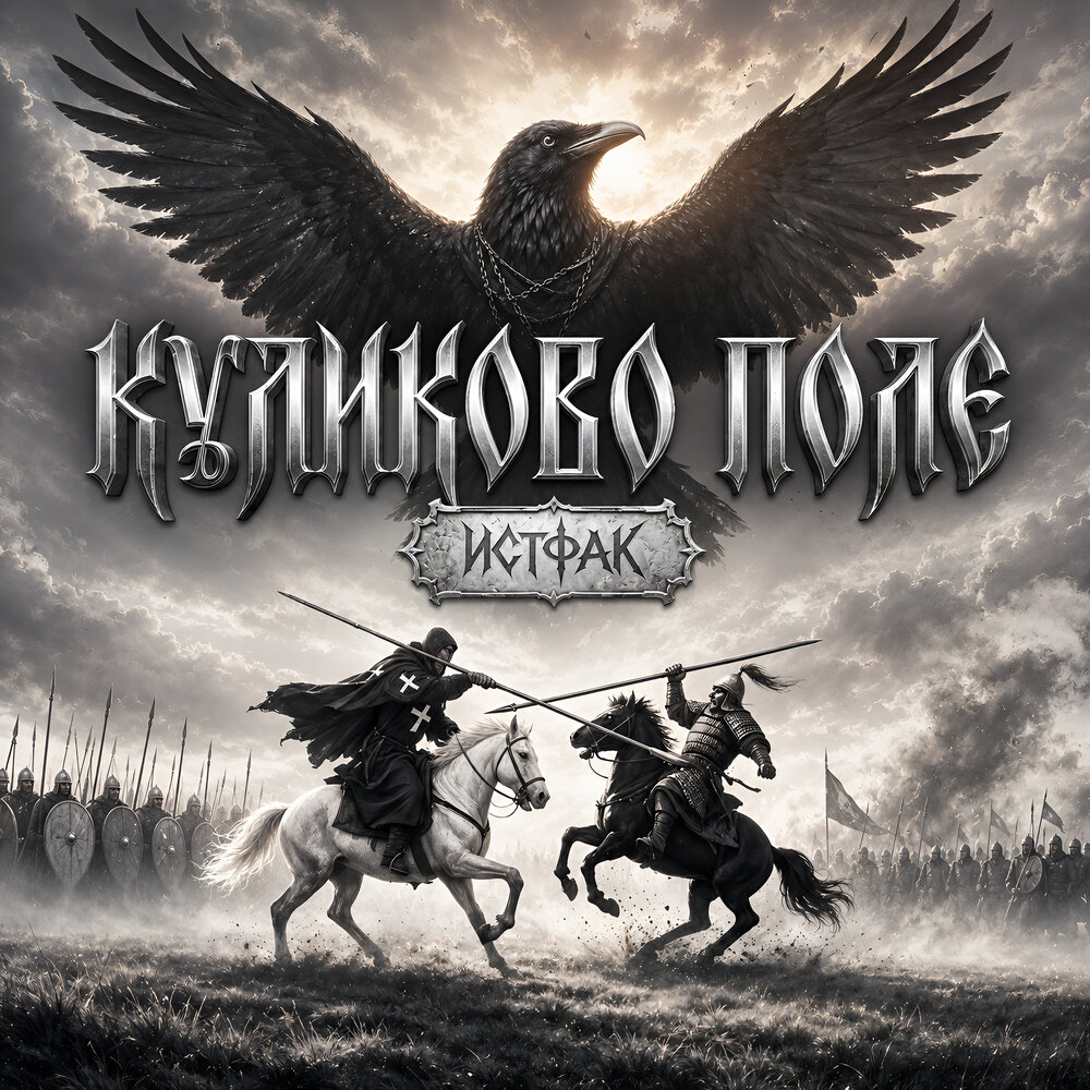Куликово поле - Истфак