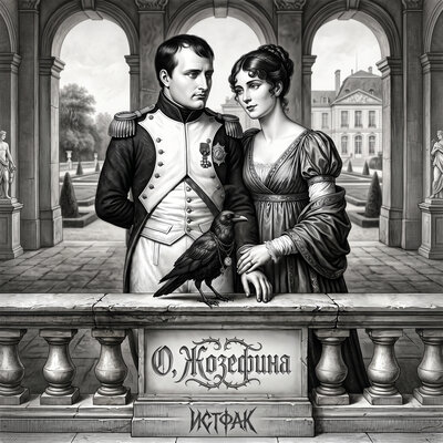 О, Жозефина - Истфак