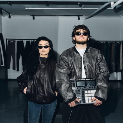 ISTINA & Nesaba - не фаворит