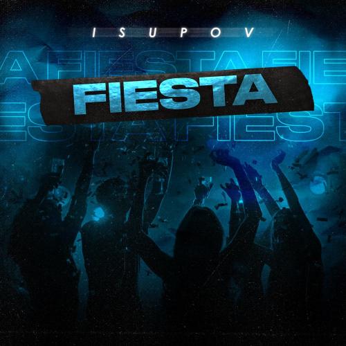 Fiesta - Isupov