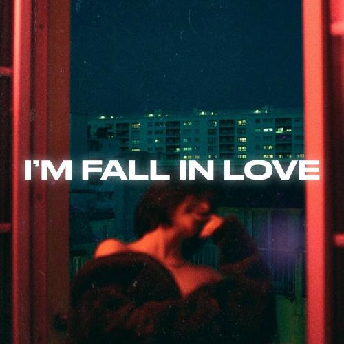 I'm Fall In Love - ISVNBITOV & Alfredovich