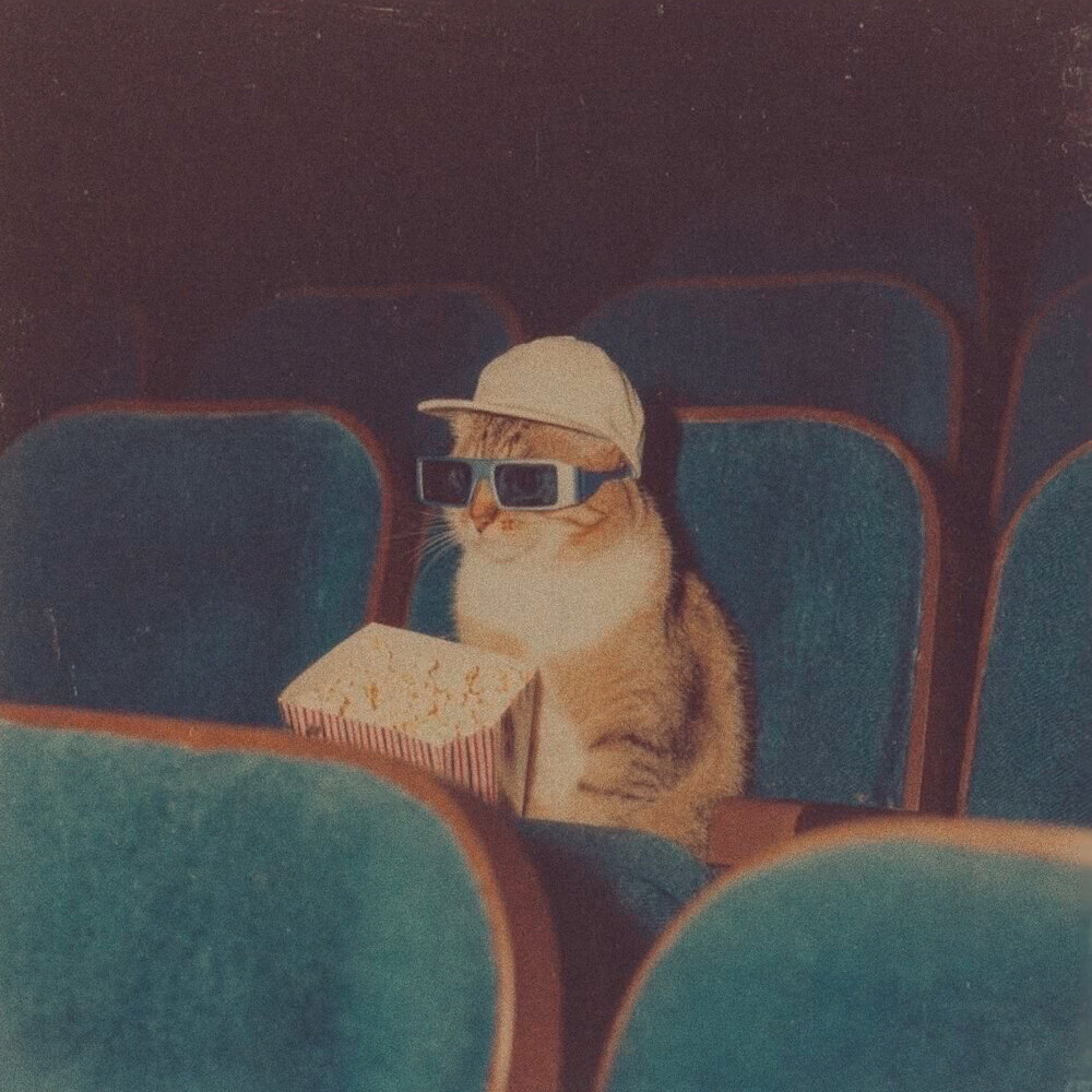 Будь моим - ISVNBITOV
