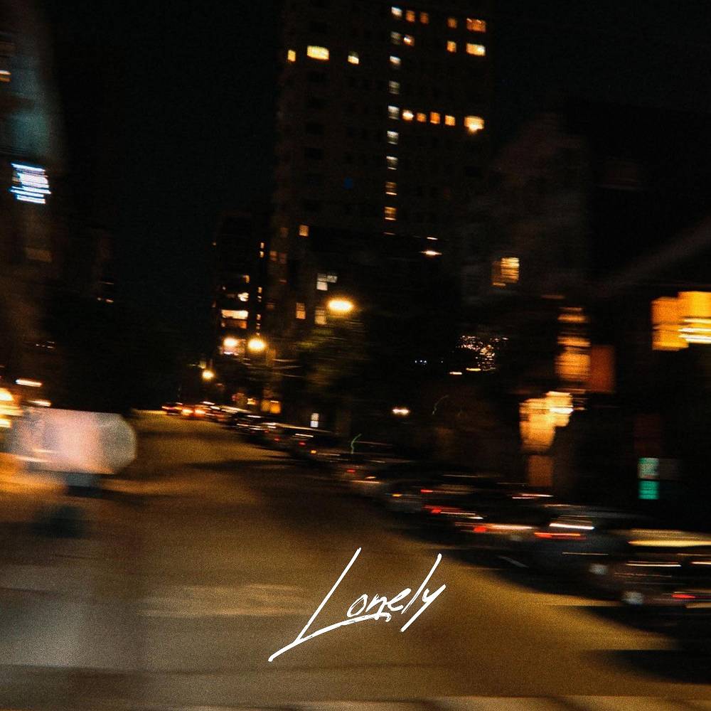 Lonely - ISVNBITOV