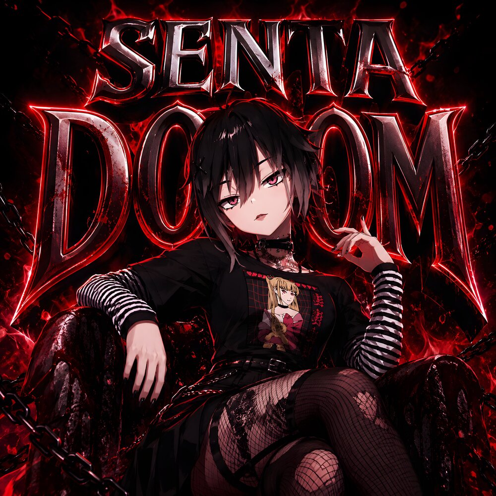 SENTA DOOM - isxx, Duduzinho
