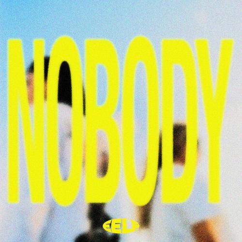 it alone, lizaliza - nobody