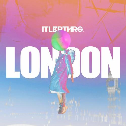 ItaloBrothers - London