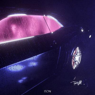 ITON - Иди Домой