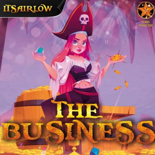 itsAirLow - The Business