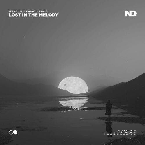 ItsArius, Lynnic, Dinia - Lost In The Melody