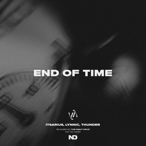 ItsArius, Lynnic & Thunder - End Of Time (Extended Mix)