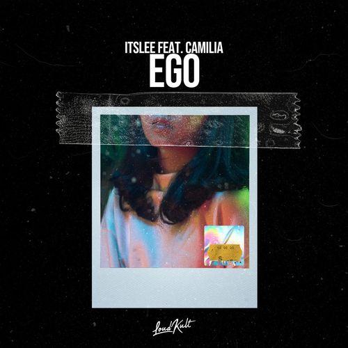 ItsLee feat. Camilia - Ego