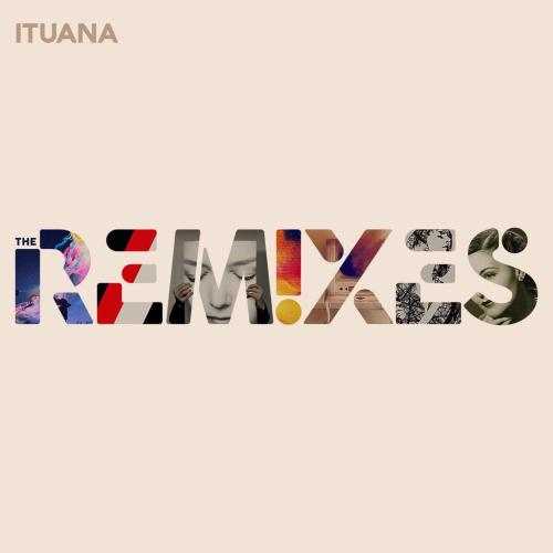 Ituana - Overprotected (Astrovoid Remix)