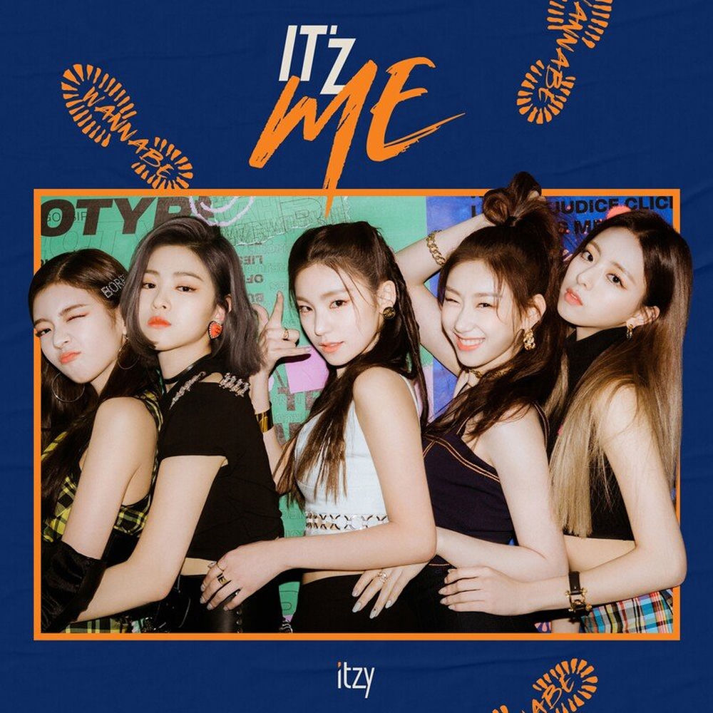 ITZY - 24hrs